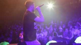 D.glove X Macklemore Episode I