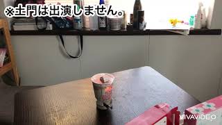 カップヌードルのロボット