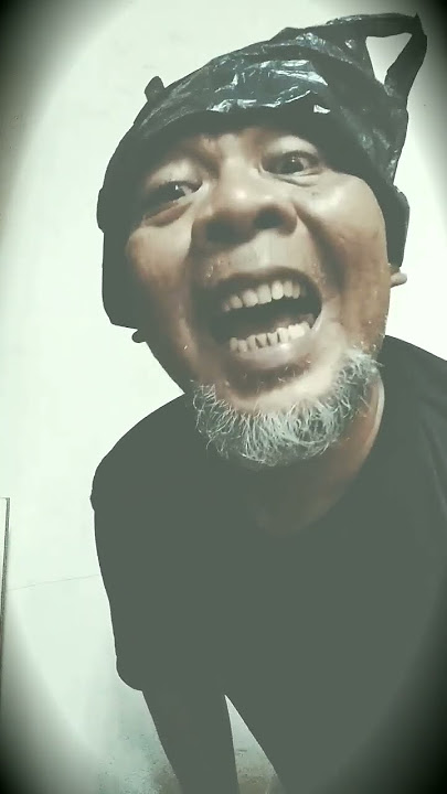muke lu jauh...😂