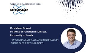 Functional surfaces and interfaces in orthopaedic technologies
