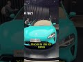 ¿Qué tal envejecen los coches de Xiaomi?