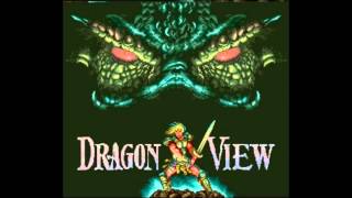 22  Dragon View   Raging Inferno