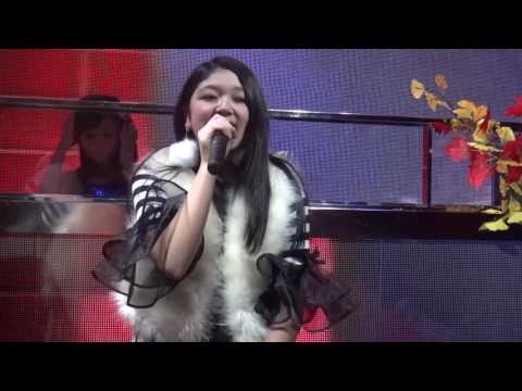 地道野乃「能動的三分間 (東京事変)」2016/11/06 Crystal Rainbow Party Vol.3