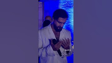 @JONY молится перед выходом на сцену🤲🏼🤍 #jony #джони #jonymusic #jonynews #jonylive #хива #love