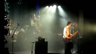 Kaizers Orchestra - Naade