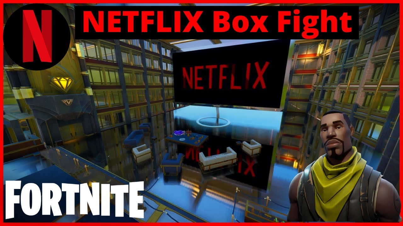 box fight code