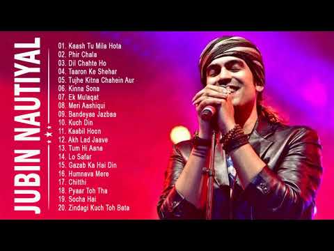 Bollywood Hindi Songs May 2021 / Jubin Nautiyal / Jubin Nautiyal New Songs