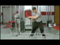 Baseball Swing Exercises