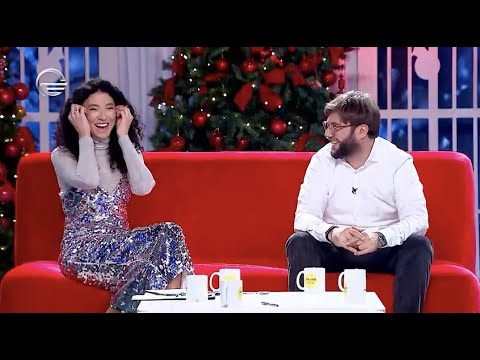 პრაიმშოუ | 2022 წლის ყველაზე სახალისო ფრაგმენტები