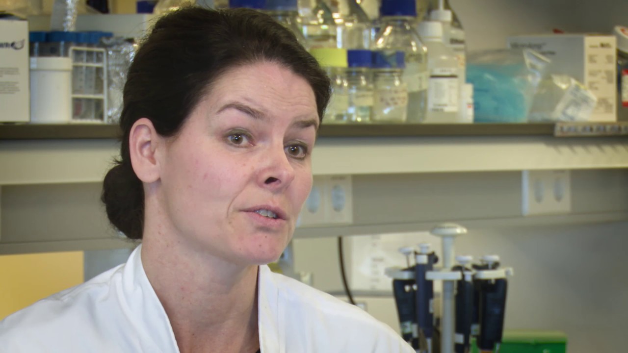 Donatie van de Riki Stichting voor onderzoek Lotje Zuur en Michiel van den Brekel