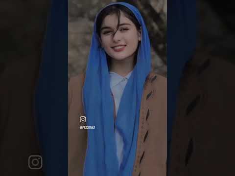 استایل هزارگی مو افغانی