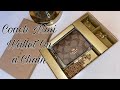 COACH Mini Wallet On A Chain || Chit Chat With Me & What Fits Inside