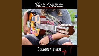 Video thumbnail of "Viento Wirikuta - Ser"