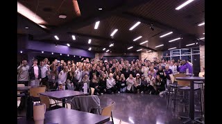 TCU FCA Huddle January 22nd, 2024 College Advance Camp