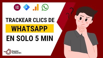 Cómo Trackear Clics en el Botón de WhatsApp (JoinChat) con GTM y GA4
