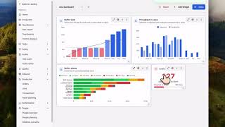 Introducing the New Bulk Dashboard: Drag, Drop, & Analyze