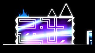 How To Create INCREDIBLE GLOW Block Design (GD)