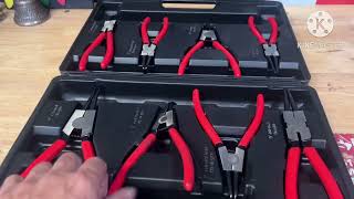 Harbor freight snap ring pliers