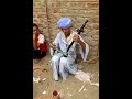 عزف ربابه جميل جدا 