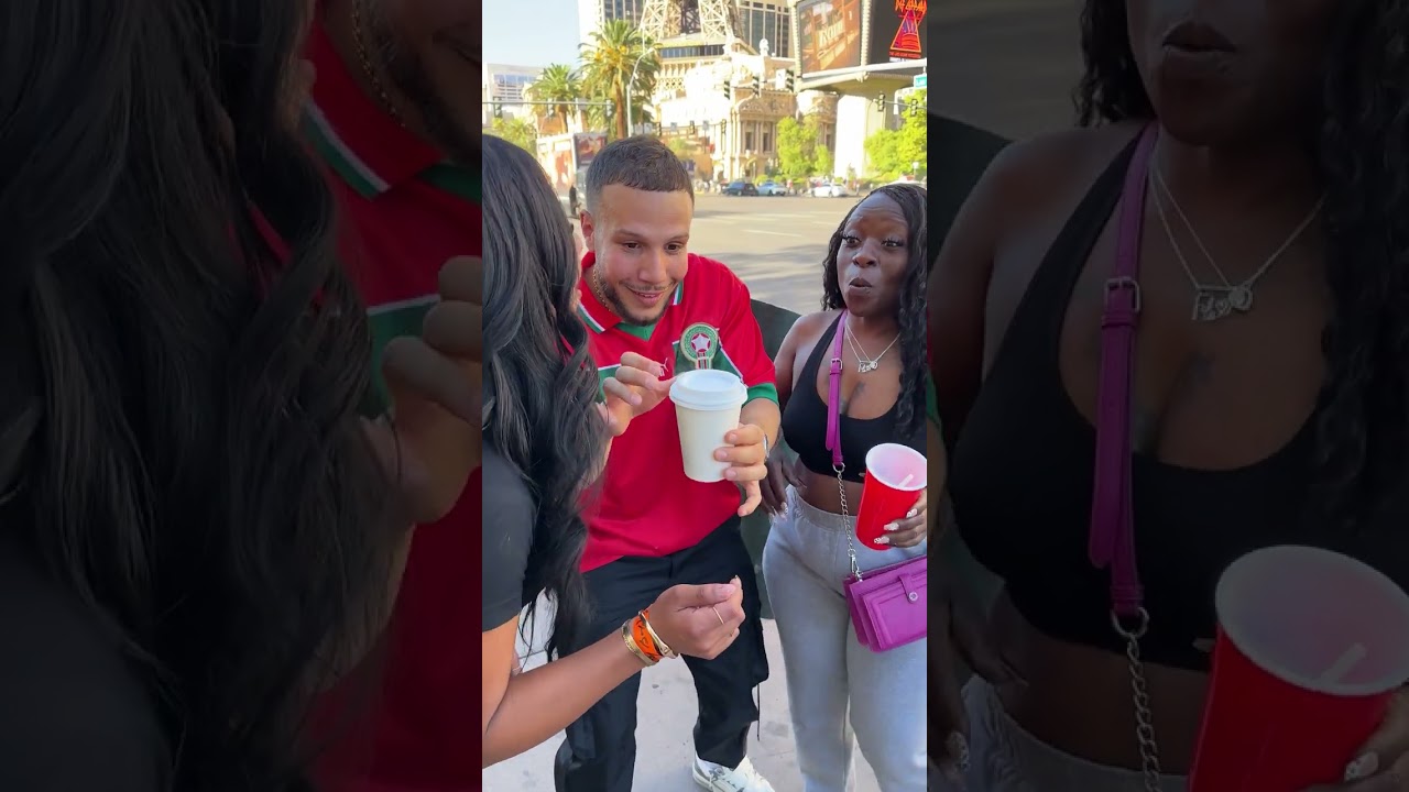 SOSSAM SHOCKING STREET MAGIC IN AMERICA 🇺🇸 | FULL COMPILATION