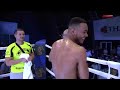 Endy Semeleer vs Redouan Laarkoubi | Enfusion #63 | Abu Dhabi, UAE - 09.03.2018
