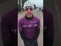 PRE RACE CLASICA VIRTUAL BIKE 2026, CON EL GRAN GREGARIO MILENKO ACEVEDO.