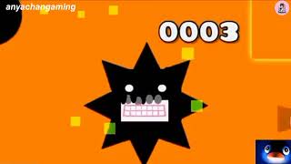 This Geometry Dash Player Has an INSANE Score… 😱💀