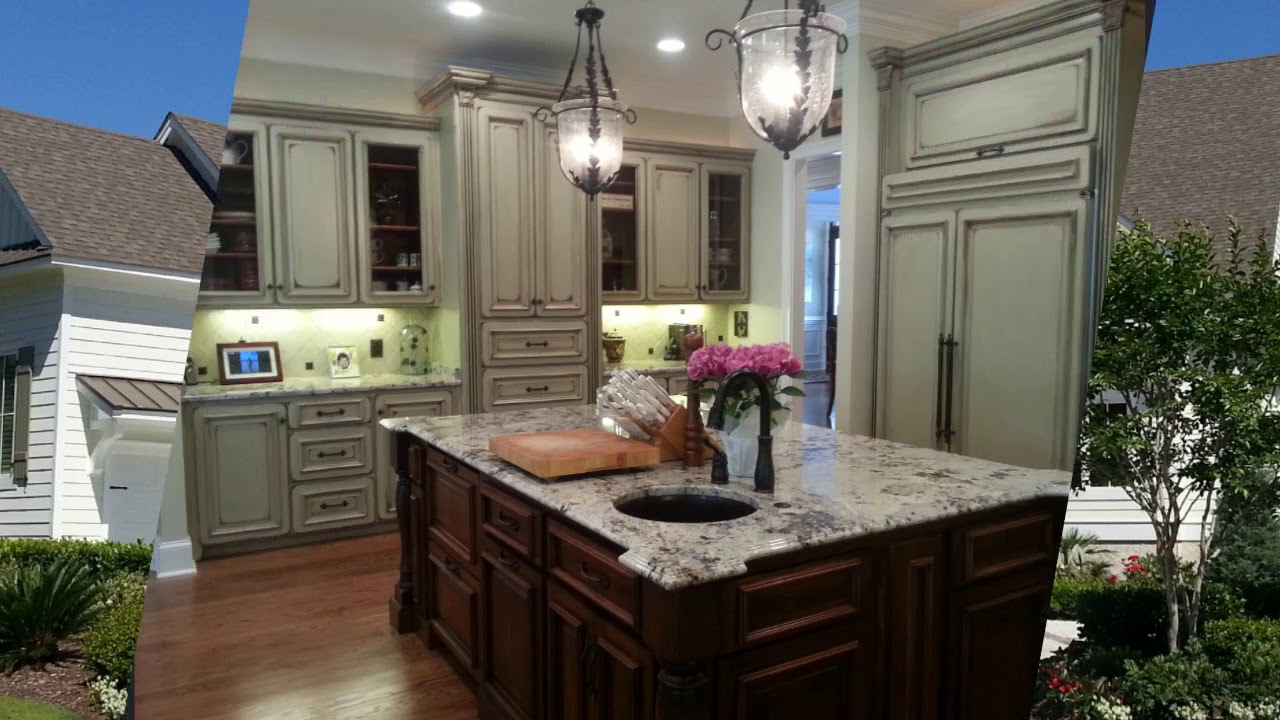 Lowcountry Custom Built Homes Slideshow