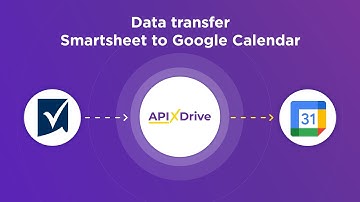 Smartsheet and Google Calendar Integration | How to Get new row from Smartsheet to Google Calendar