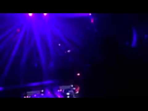 Joeski & Harry Romero (Hr & Ski) B2B At Verboten Brooklyn NY 7/17/2015