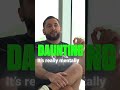 Day Trading Is 90% Mental... And This Is Why You're Losing #investing #daytrading #stockmarket
