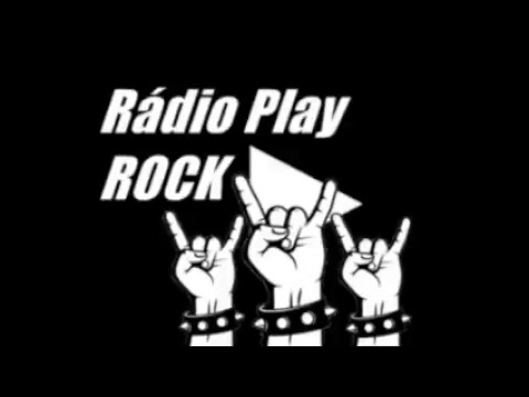 Rádio Play Rock (by INFO)