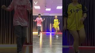 CÂY ĐA QUÁN DỐC - SHUFFLE DANCE BẢN FULL