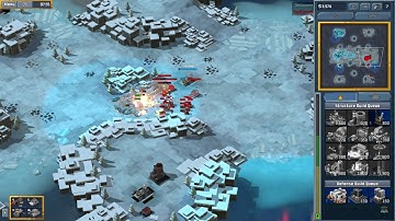 9-Bit Armies: A Bit Too Far - Online PvP