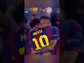 Barcelone 3-0 Bayern Munich, Ligue des Champions 2015 #messi #boateng #neymar #suarez #msn #foot