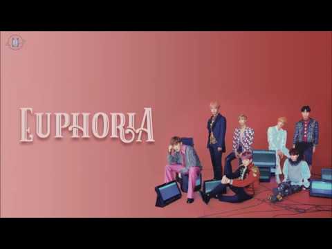 [Türkçe Altyazılı] BTS - Euphoria