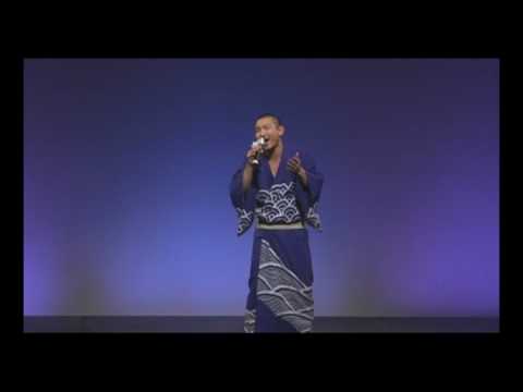 トロント紅白歌合戦2008 新井 重賢/涙そうそう