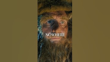 Radagast the Brown WASN