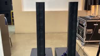 FDP K112AS + K1N Testing Video
