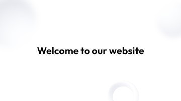 Free Wordpress Theme Promo Video Template (Customizable) - FlexClip