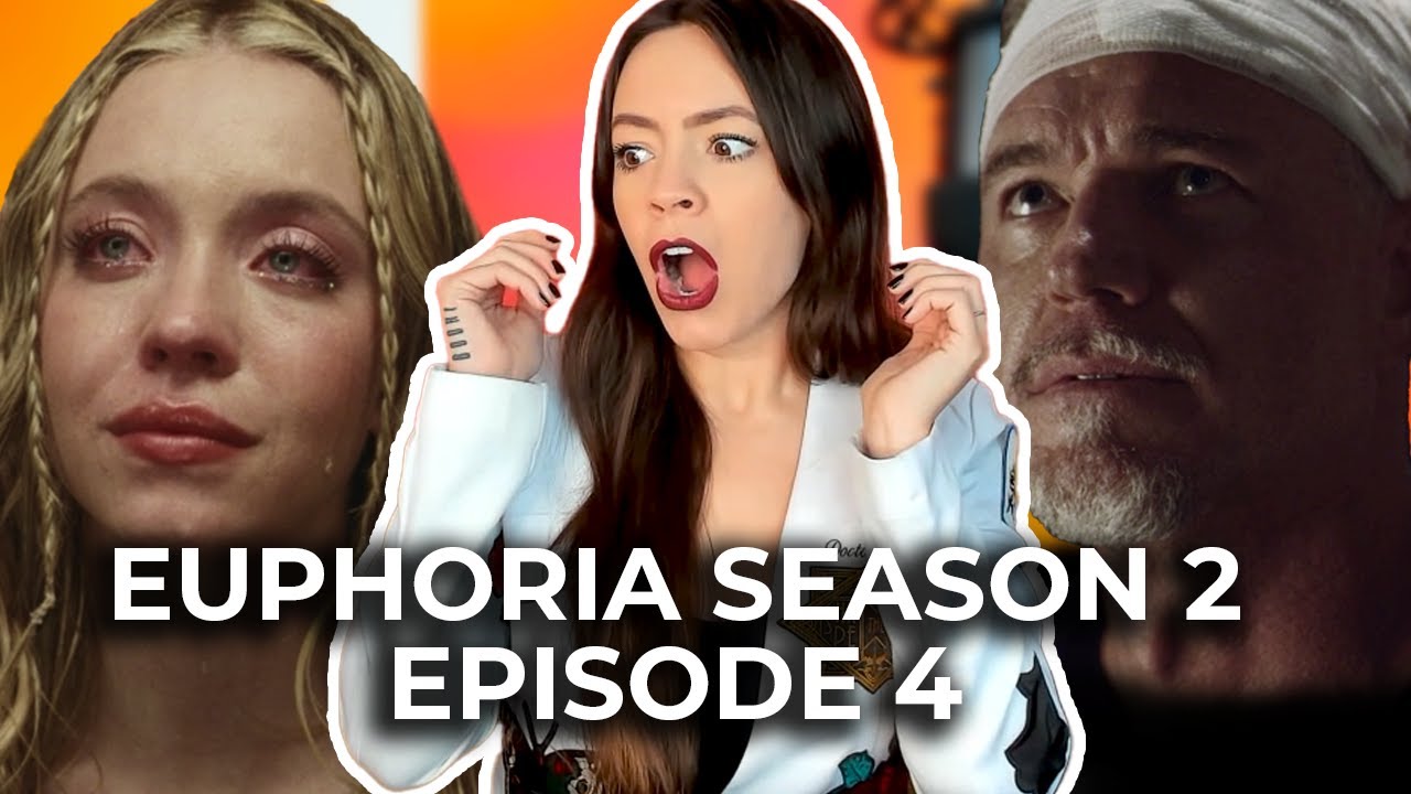 Euphoria Episode 5 Shows the Pains and Realities of ...
