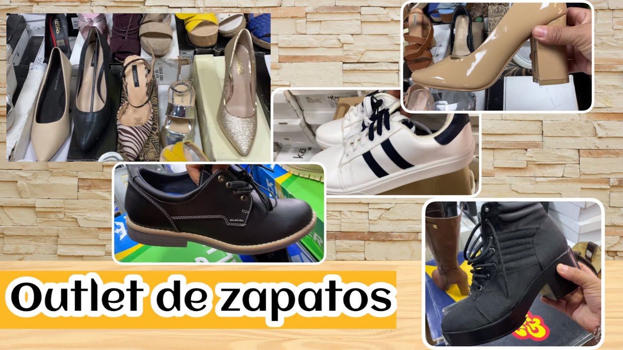 izazaga 151 ✨✨zapatos de 100 pesos tienda outlet zapatos para la familia a mitad de precio 😱😱 - YouTube