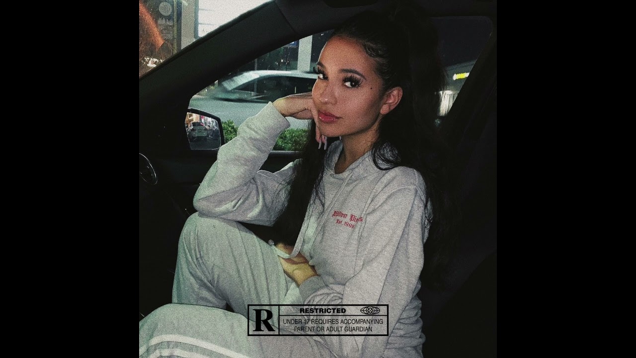 (FREE) Bryson Tiller x Ann Marie Type Beat - 