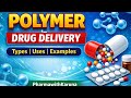 Polymer Introduction and Definition | Part 1