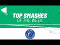 IKSAN VICTOR Korea Masters 2025 | Top Smashes of the Week