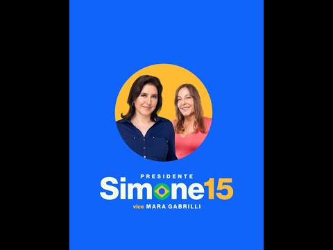jingle Simone Tebet