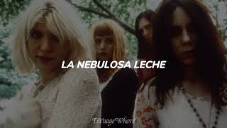 Hole - Loaded || Sub Español