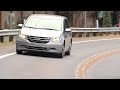 2016 Honda Odyssey SE Review - AutoNation