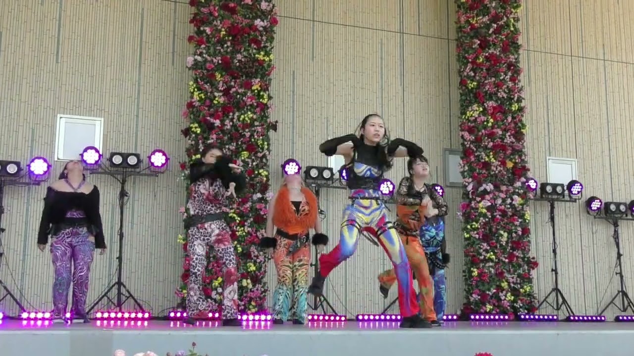 洋楽 SUPER DANCE FREAK Vol. 84 S2840009 - YouTube