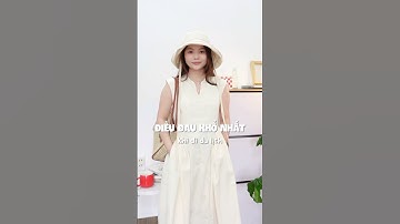 Chị em sắm đồ tới đâu rồi, đừng bỏ qua phụ kiện túi mũ nhé #thaodoll #GocLamDep #atkoc #LearnOnTikto